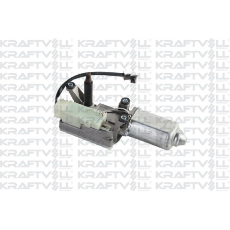 SILECEK MOTORU ARKA TEK KAPI DOBLO