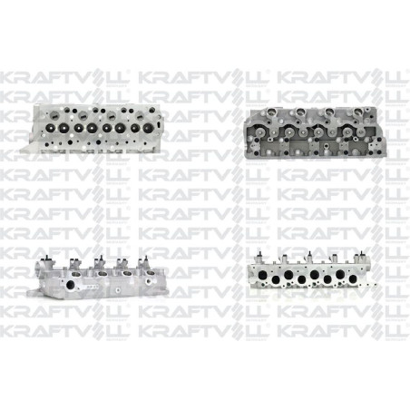 SILINDIR KAPAGI H100 MINIBUS 1997-2005 ( YENI MODEL ) ( D4BA - D4BF - D4BH MOTOR )