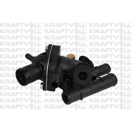 TERMOSTAT 89°C° YUVALI KOMPLE KANGOO 1.9D