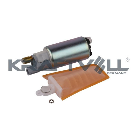YAKIT POMPASI FORD FOCUS II 3 BAR 125 L / h