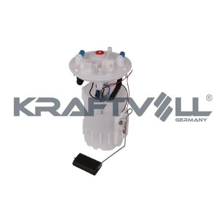 YAKIT MODULU TRAFIC II 1.9 DCI 2003 2011 MOTORLU SAMANDIRA