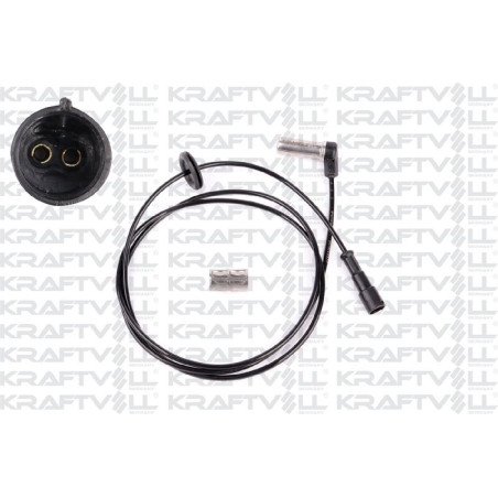 ABS SENSÖRÜ KAMPANA TIP ( 1700 mm )( KAPORTA BAGLANTILI ) VOLVO B9 B12 05 - FH 12 FH 16 93 - 8500 87