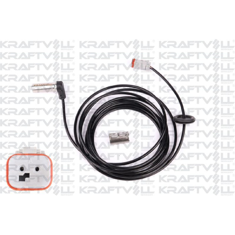 ABS SENSÖRÜ ÖN ARKA R-L  KAMPANA TIP ( 3850 mm )A TIPI FIS ( KAPORTA BAGLANTILI ) VOLVO RENAULT TRUC