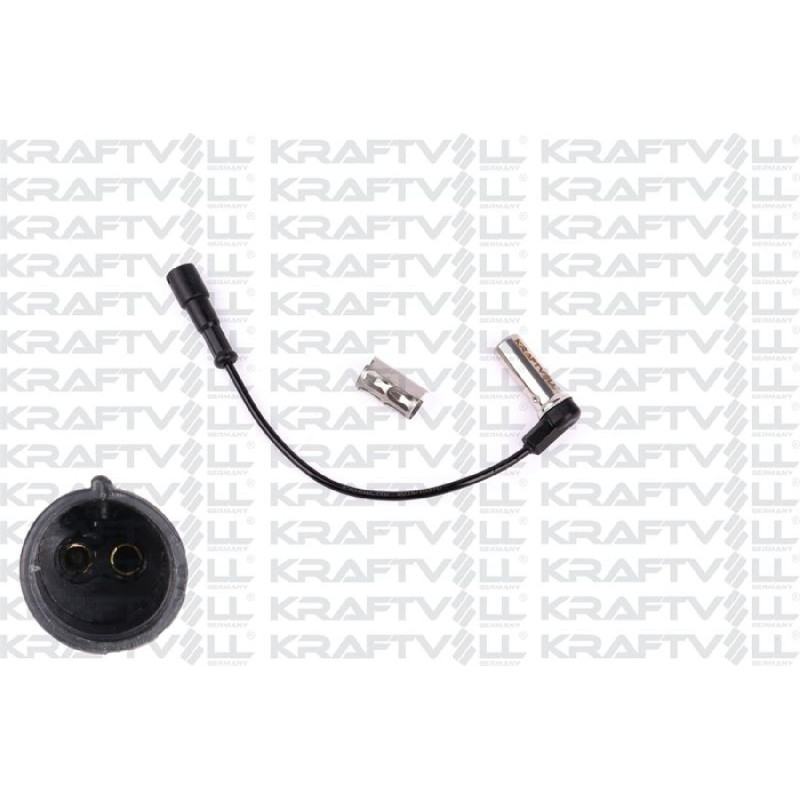 ABS SENSÖRÜ KAMPANA TIP ( 250 mm ) DAF TRUCK SCANIA