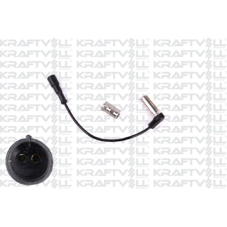 ABS SENSÖRÜ KAMPANA TIP ( 250 mm ) DAF TRUCK SCANIA