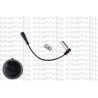 ABS SENSÖRÜ KAMPANA TIP ( 250 mm ) DAF TRUCK SCANIA