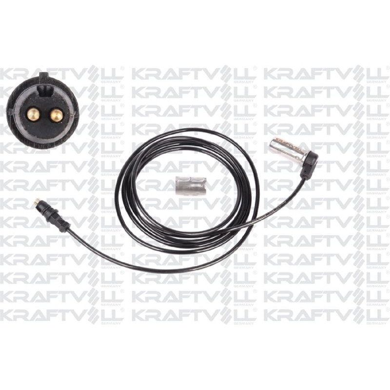 ABS SENSÖRÜ KAMPANA TIP ( 2300 mm )OVAL FIS IVECO TRUCK IRISBUS