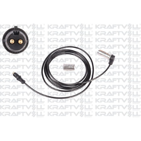 ABS SENSÖRÜ KAMPANA TIP ( 2300 mm )OVAL FIS IVECO TRUCK IRISBUS