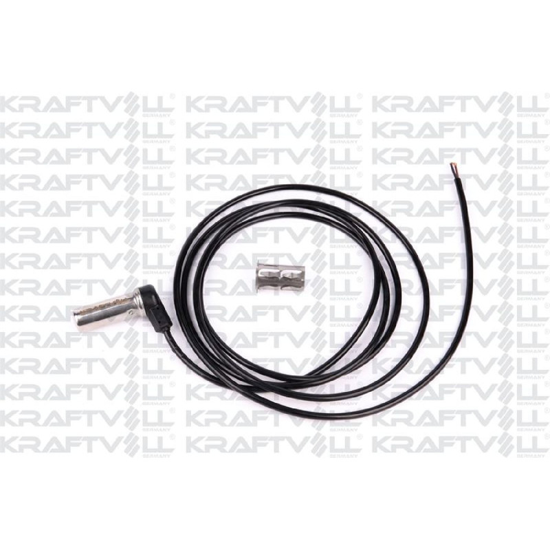 ABS SENSÖRÜ KAMPANA TIP FISSIZ ( 2080 mm ) DAF MAN TRUCK F2000 M2000 L2000 -