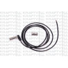 ABS SENSÖRÜ KAMPANA TIP FISSIZ ( 2080 mm ) DAF MAN TRUCK F2000 M2000 L2000 -