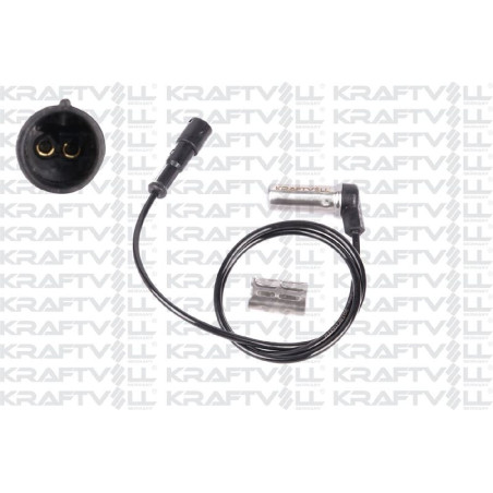 ABS SENSÖRÜ ÖN R-L  KAMPANA TIP ( 800 mm ) MERCEDES TRUCK AXOR ACTROS ATEGO -