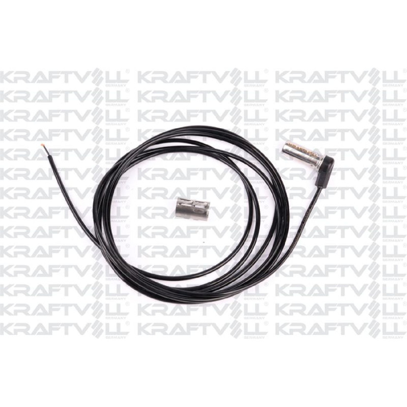 ABS SENSÖRÜ ARKA R-L KAMPANA TIP FISSIZ ( 3555 mm ) RENAULT TRUCK DAF MERCEDES IVECO