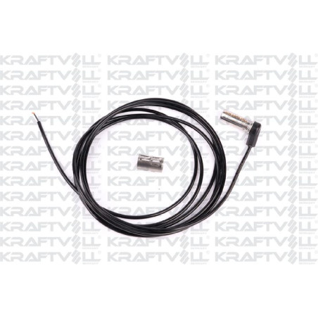 ABS SENSÖRÜ ARKA R-L KAMPANA TIP FISSIZ ( 3555 mm ) RENAULT TRUCK DAF MERCEDES IVECO