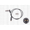 ABS SENSÖRÜ ÖN R L KAMPANA TIP ( 850 mm )OVAL FIS RENAULT TRUCK IVECO
