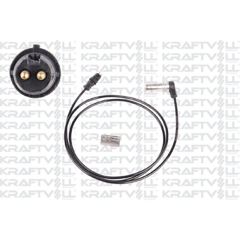 ABS SENSÖRÜ ÖN SAG KAMPANA TIP ( 1500 mm )OVAL FIS RENAULT TRUCK PREMIUM