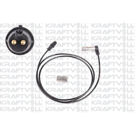 ABS SENSÖRÜ ÖN SAG KAMPANA TIP ( 1500 mm )OVAL FIS RENAULT TRUCK PREMIUM
