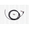 ABS SENSÖRÜ KAMPANA TIP FISSIZ ( 2675 mm ) SCANIA TRUCK
