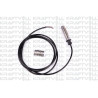 ABS SENSÖRÜ DISK TIP FISSIZ  ( 1650 mm ) SCANIA TRUCK P.G.R.T -