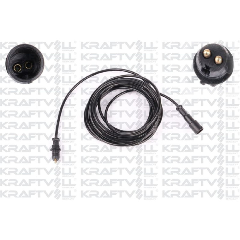 ABS SENSÖRÜ UZATMA KABLOSU ( 5080 mm ) SCANIA TRUCK  DAF RENAULT TRUCKS KOGEL KRONE SETRA