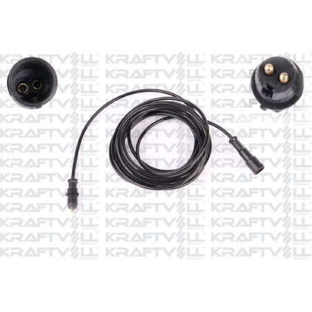ABS SENSÖRÜ UZATMA KABLOSU ( 5080 mm ) SCANIA TRUCK  DAF RENAULT TRUCKS KOGEL KRONE SETRA