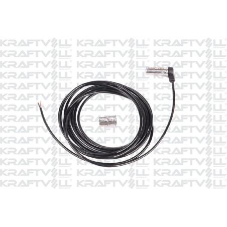 ABS SENSÖRÜ KAMPANA TIP FISSIZ ( 4260 mm ) SCANIA TRUCK