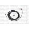 ABS SENSÖRÜ KAMPANA TIP FISSIZ ( 4260 mm ) SCANIA TRUCK