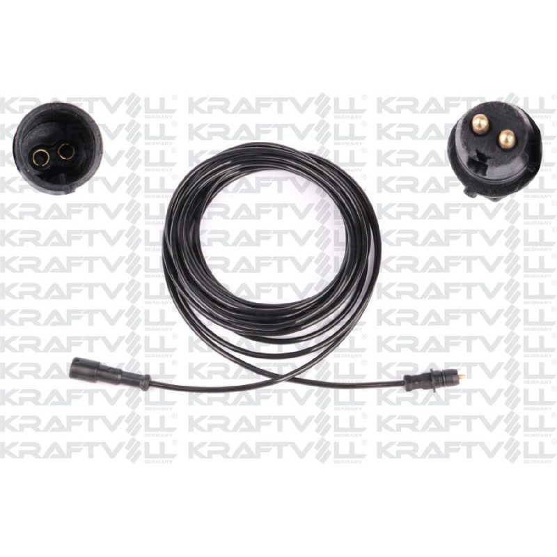 ABS SENSÖRÜ UZATMA KABLOSU ( 6350 mm ) SCANIA TRUCK P.G.T.R -