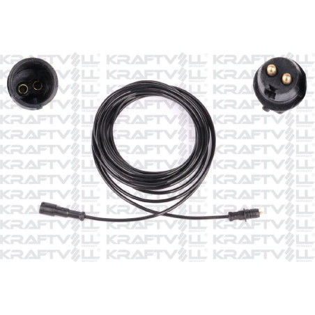 ABS SENSÖRÜ UZATMA KABLOSU ( 6350 mm ) SCANIA TRUCK P.G.T.R -