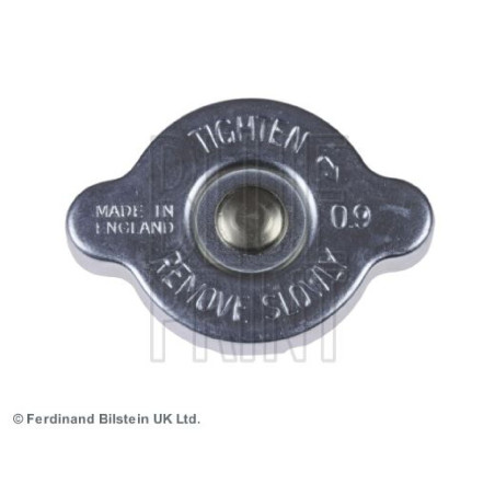 RADYATOR KAPAGI 0.9 BAR HYUNDAI TUM MODELLER CANTER FUSO 304 449 659