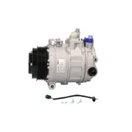 KLIMA KOMPRESORU W203 W220 02-05 VITO W639 03-14