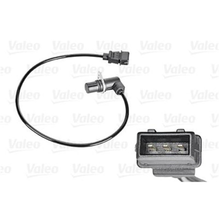 KRANK MILI POZISYON SENSOR KABLOSU POLO GOLF PASSAT 1,6 2,0 SEAT