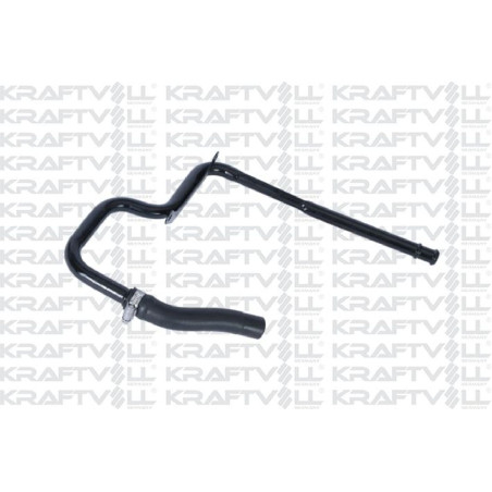 KALORIFER BORUSU FORD TRANSIT CONNECT 1.8 TDCI 75 -90 HP FORD FOCUS I 1.8 TDCI