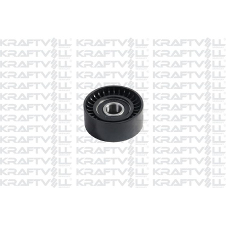 ALTERNATOR V KAYIS GERGI (TEK RULMAN) P208 P206+ (T3E) C3 III DS3 P207 DV4C P1007 C2 C3 C3 PLURIEL C
