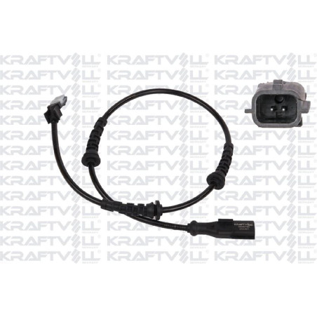 ABS KABLOSU SENSORU ON LOGAN SANDERO CLIO III CLIO GRANDTOUR MODUS