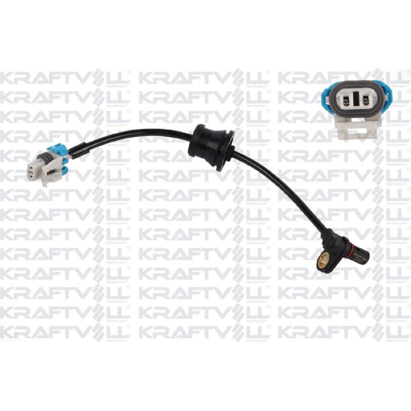 ABS KABLOSU SENSORU ARKA SAG SOL CHEVROLET CAPTIVA OPEL ANTARA
