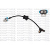 ABS KABLOSU SENSORU ARKA SAG SOL CHEVROLET CAPTIVA OPEL ANTARA