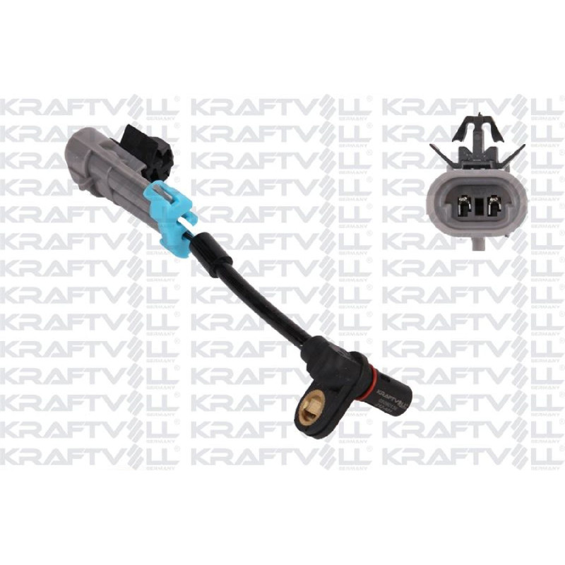 ABS KABLOSU SENSORU ON SAG SOL CHEVROLET CAPTIVA OPEL ANTARA