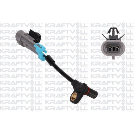 ABS KABLOSU SENSORU ON SAG SOL CHEVROLET CAPTIVA OPEL ANTARA