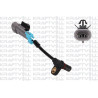 ABS KABLOSU SENSORU ON SAG SOL CHEVROLET CAPTIVA OPEL ANTARA