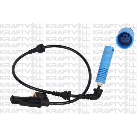 ABS SENSORU ON SAG BMW E46 Z4 E85