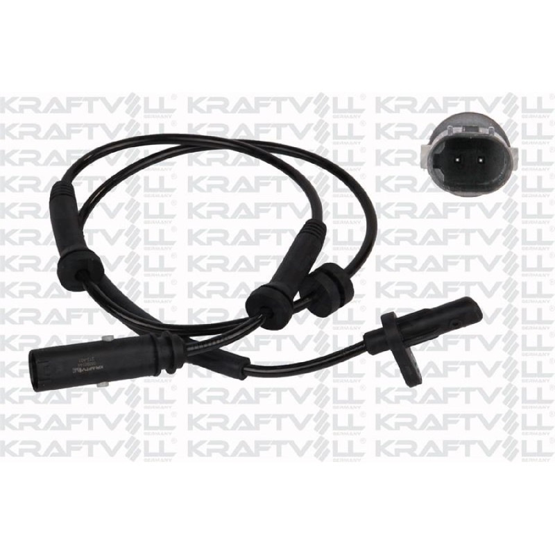 ABS SENSORU ON SAG SOL XDRIVE BMW F20 F30 F32 F36