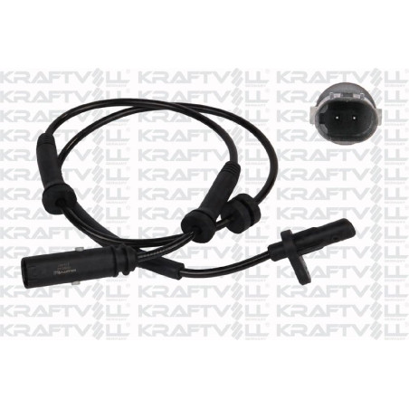 ABS SENSORU ON SAG SOL XDRIVE BMW F20 F30 F32 F36