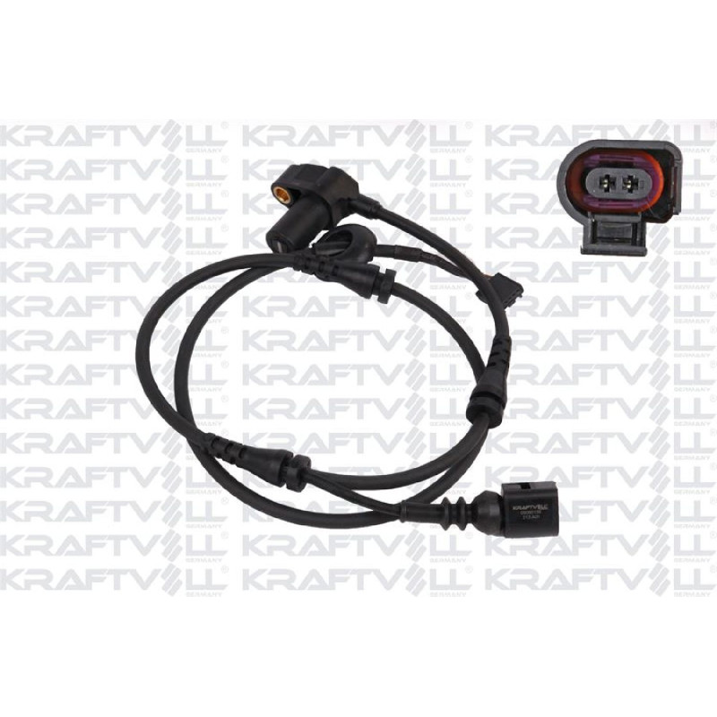 ABS SENSORU ON A4 1.6 1.8 1.9 TDI