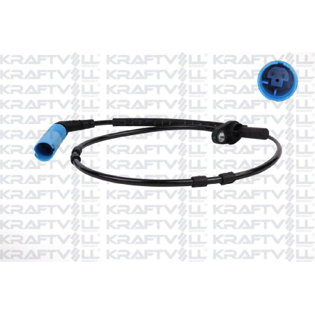 ABS SENSORU ARKA BMW  X3 E83