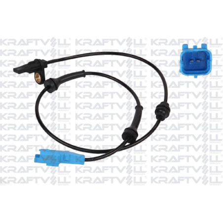 ABS KABLOSU SENSORU ARKA 1007 C2 C3 C3 II C3 PLURIEL BOY 720MM