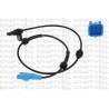 ABS KABLOSU SENSORU ARKA 1007 C2 C3 C3 II C3 PLURIEL BOY 720MM