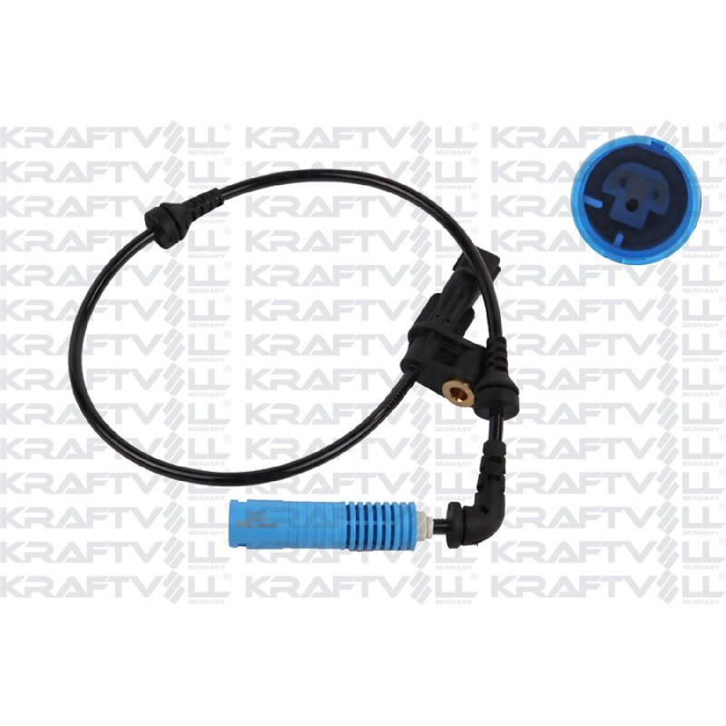 ABS SENSORU ON SOL BMW E46 Z4 E85