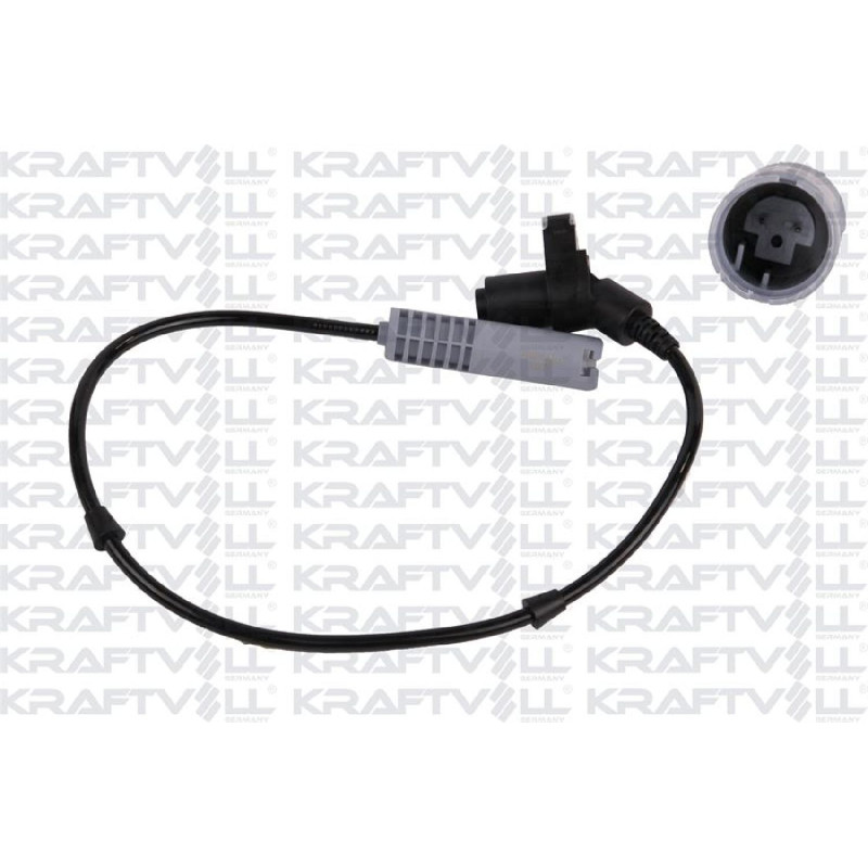 ABS SENSORU ARKA (1.6cc 1.8cc) BMW E36 Z3