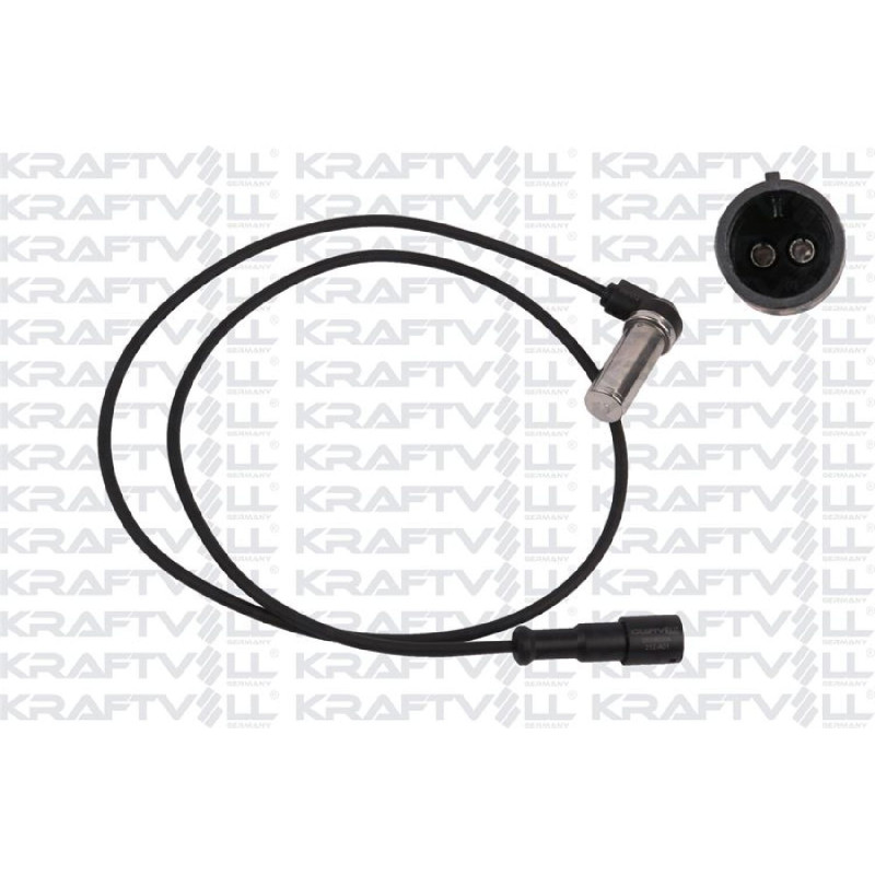 ABS SENSORU L TIP UZUN DAF / RENAULT / SCANIA / MAN / IVECO / SETRA  1015 MM