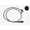 ABS SENSORU L TIP UZUN DAF / RENAULT / SCANIA / MAN / IVECO / SETRA  1015 MM